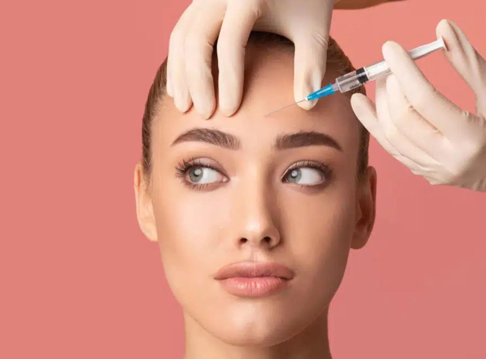 Tratamiento con Tratamientos Faciales Avanzados